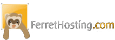 ferret hosting
