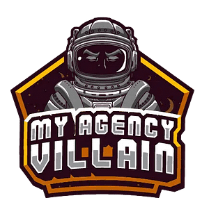 my agency villain