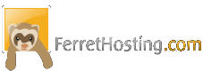 Ferret Hosting ferret hosting