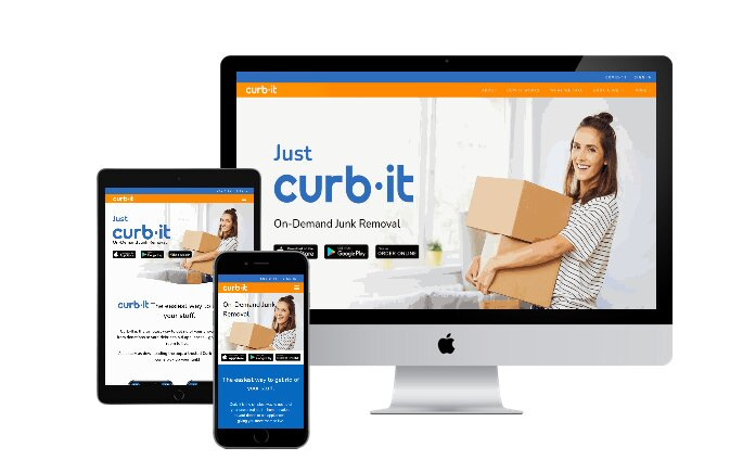 curb it website